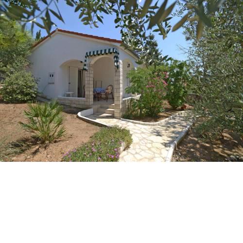 Apartments by the sea Mandre (Pag) - 12567