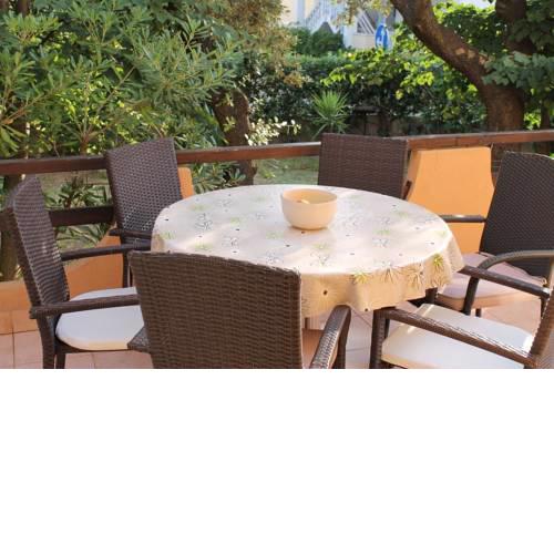 Apartments by the sea Mandre (Pag) - 14918