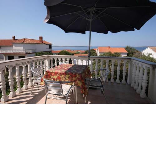 Apartments by the sea Mandre (Pag) - 205
