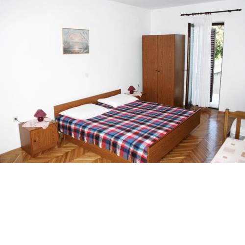 Apartments by the sea Mandre (Pag) - 3084