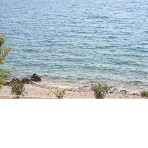 Apartments by the sea Mandre (Pag) - 4092
