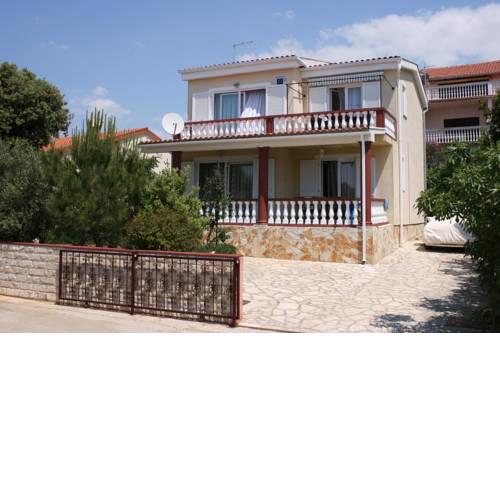 Apartments by the sea Mandre (Pag) - 6416