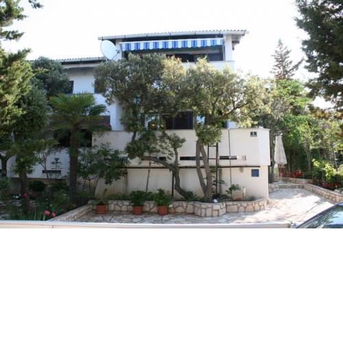 Apartments by the sea Mandre (Pag) - 6515