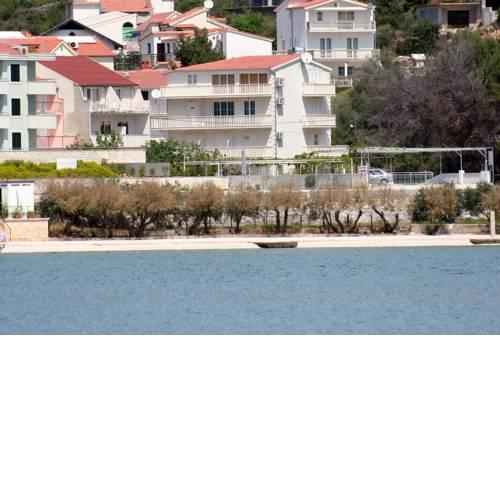Apartments by the sea Marina (Trogir) - 5968