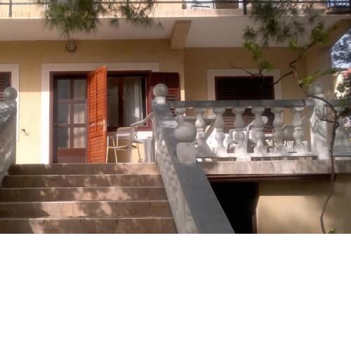 Apartments by the sea Martinscica (Cres) - 11279
