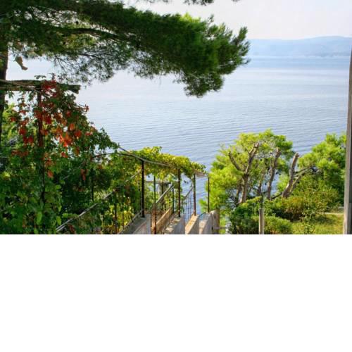 Apartments by the sea Marusici (Omis) - 1024
