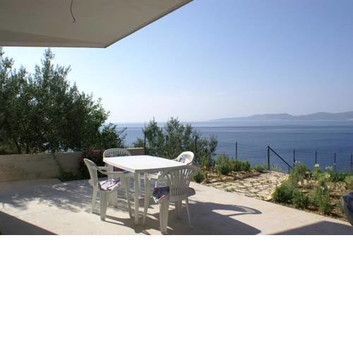 Apartments by the sea Marusici (Omis) - 2741