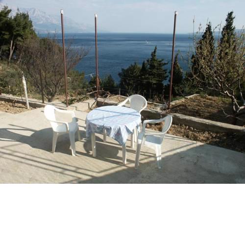 Apartments by the sea Marusici (Omis) - 657