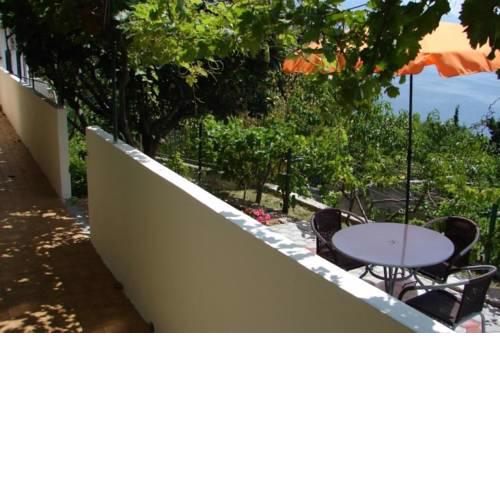 Apartments by the sea Marusici (Omis) - 8632
