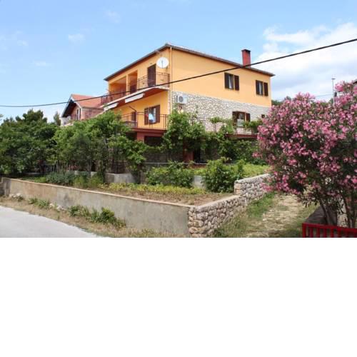 Apartments by the sea Maslenica (Novigrad) - 6568
