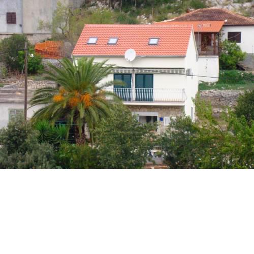 Apartments by the sea Maslinica (Solta) - 11422
