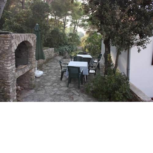 Apartments by the sea Maslinica (Solta) - 772
