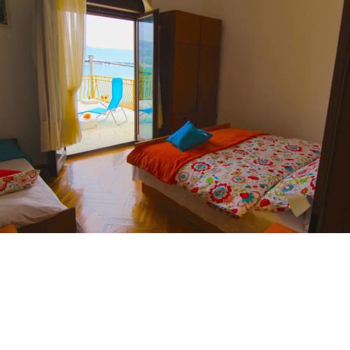 Apartments by the sea Mastrinka (Ciovo) - 11720