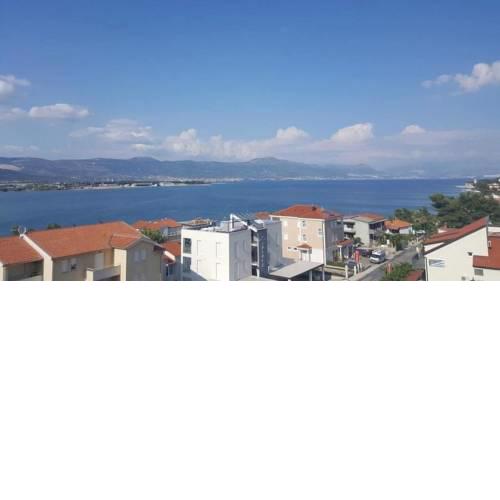 Apartments by the sea Mastrinka (Ciovo) - 15226