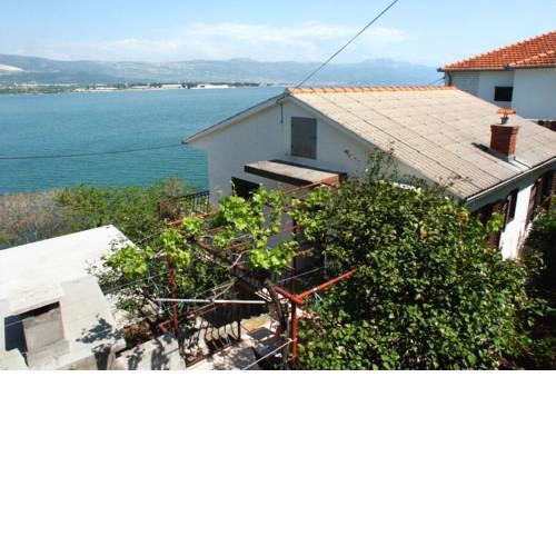 Apartments by the sea Mastrinka (Ciovo) - 2033