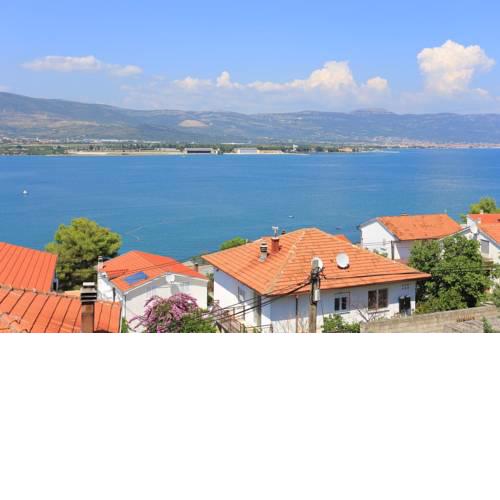 Apartments by the sea Mastrinka (Ciovo) - 2045