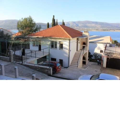 Apartments by the sea Mastrinka (Ciovo) - 7582