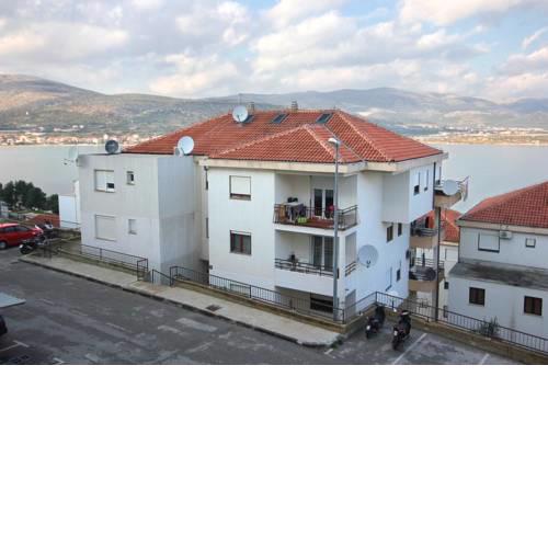 Apartments by the sea Mastrinka (Ciovo) - 9447