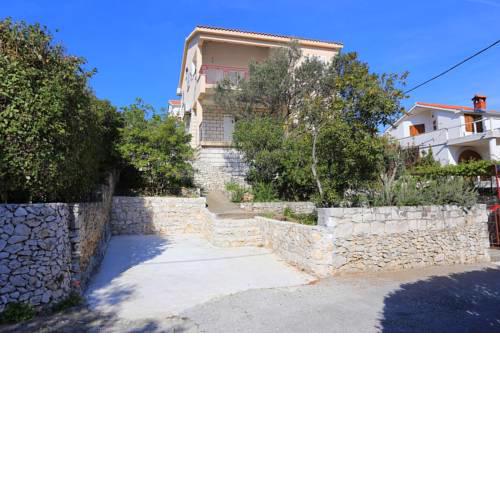 Apartments by the sea Mavarstica (Ciovo) - 10363