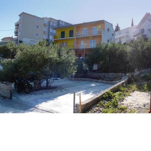 Apartments by the sea Mavarstica (Ciovo) - 1109