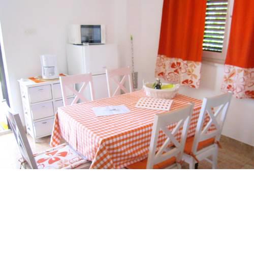 Apartments by the sea Mavarstica (Ciovo) - 1120