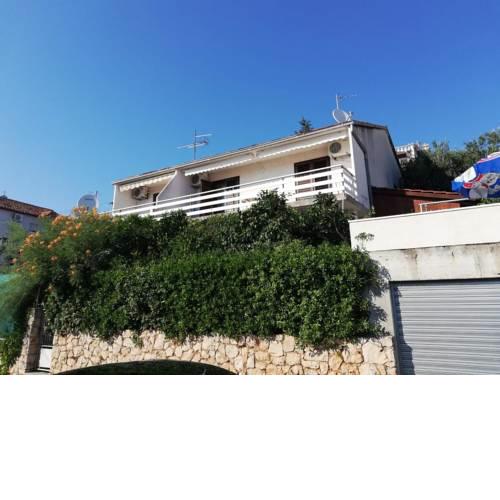 Apartments by the sea Mavarstica (Ciovo) - 2043