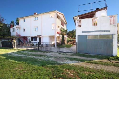 Apartments by the sea Medulin - 17995
