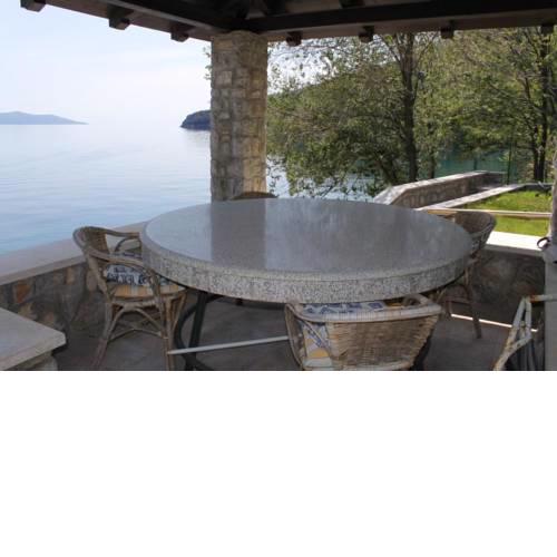 Apartments by the sea Medveja (Opatija) - 7722
