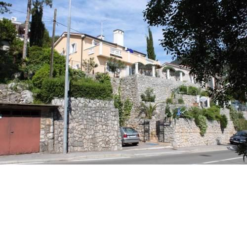Apartments by the sea Medveja (Opatija) - 7765