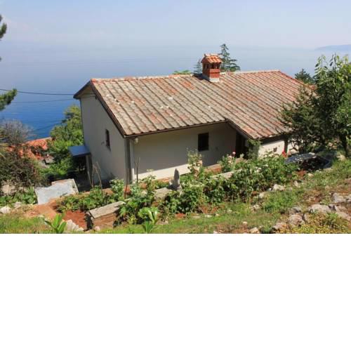 Apartments by the sea Medveja (Opatija) - 7852