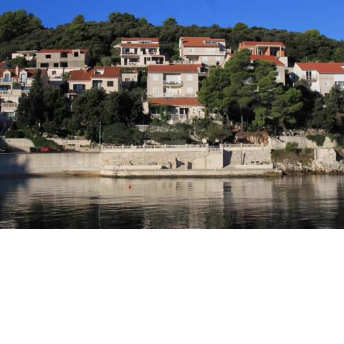 Apartments by the sea Medvinjak (Korcula) - 550