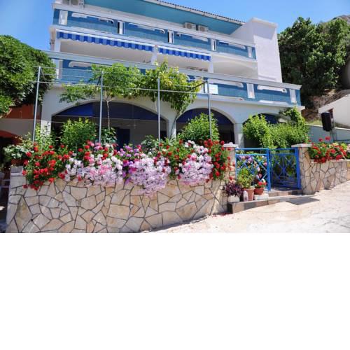 Apartments by the sea Metajna (Pag) - 10405