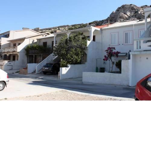 Apartments by the sea Metajna (Pag) - 4161