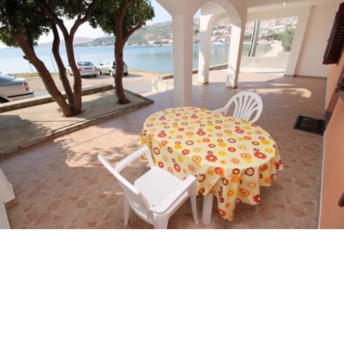 Apartments by the sea Metajna (Pag) - 6465