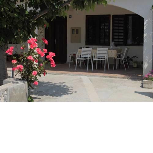 Apartments by the sea Metajna (Pag) - 6466