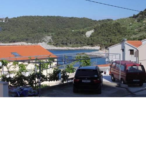 Apartments by the sea Milna (Hvar) - 8795