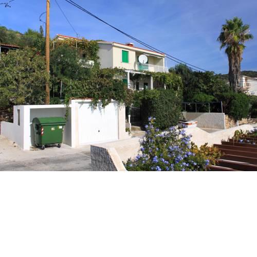 Apartments by the sea Milna (Vis) - 1146