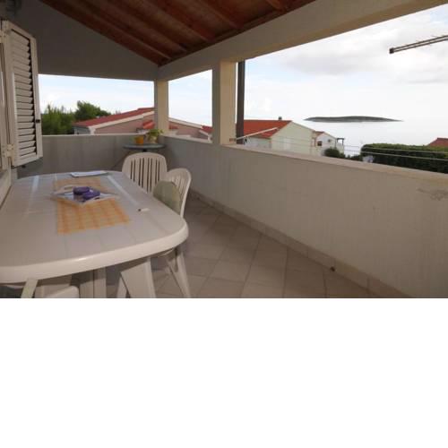 Apartments by the sea Milna (Vis) - 8896