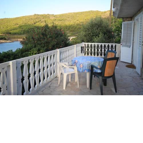 Apartments by the sea Milna (Vis) - 8913