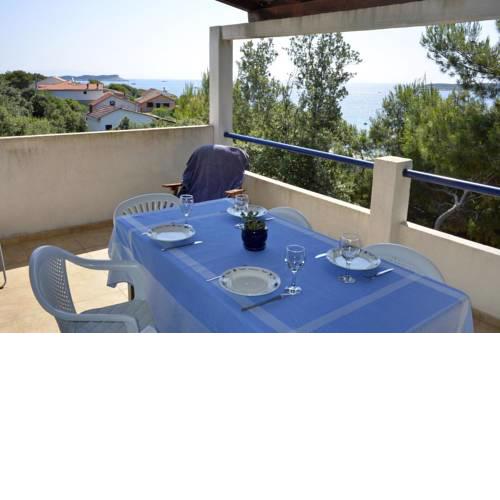 Apartments by the sea Milna (Vis) - 8943
