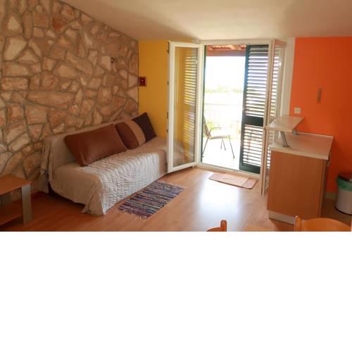 Apartments by the sea Mirca (Peljesac) - 10197
