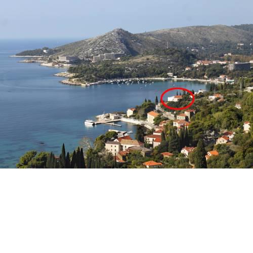 Apartments by the sea Mlini (Dubrovnik) - 8586