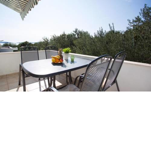 Apartments by the sea Mokalo (Peljesac) - 10201