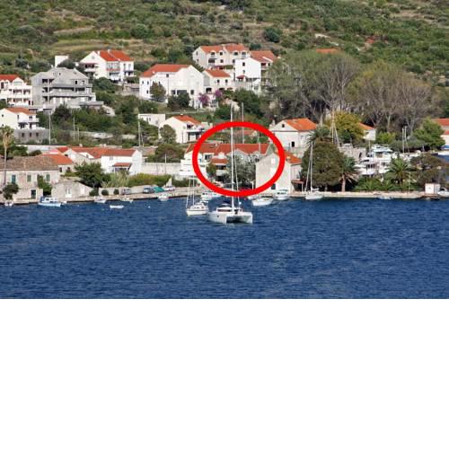 Apartments by the sea Mokosica (Dubrovnik) - 4690