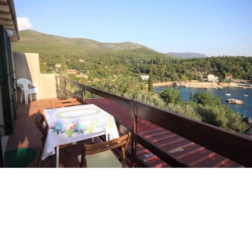 Apartments by the sea Molunat (Dubrovnik) - 8550