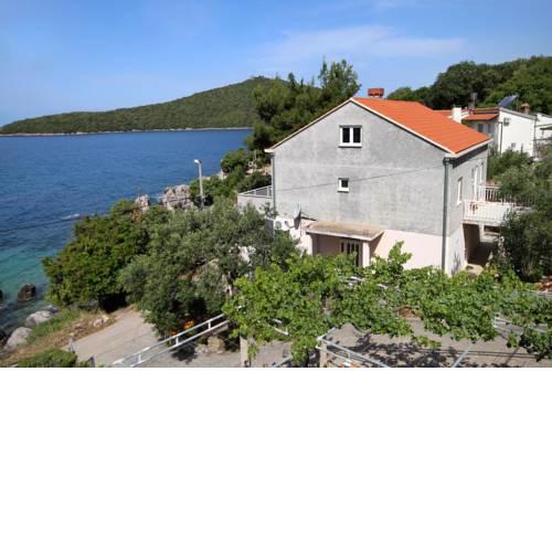 Apartments by the sea Molunat (Dubrovnik) - 8956