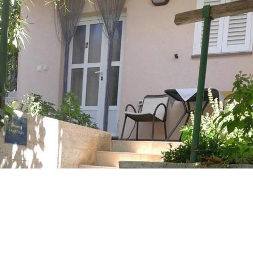 Apartments by the sea Moscenicka Draga (Opatija) - 17381