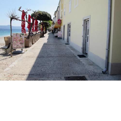 Apartments by the sea Moscenicka Draga (Opatija) - 7833