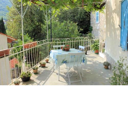Apartments by the sea Moscenicka Draga (Opatija) - 7906