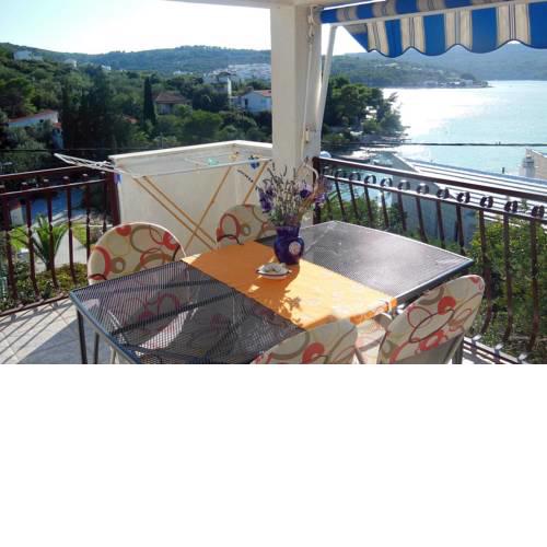 Apartments by the sea Necujam (Solta) - 101